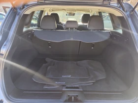 Renault Kadjar 1.5DCi* LED* АВТОМАТИК* NAVI*  - 12900 € / 25230.21 лв. - 83603254 14
