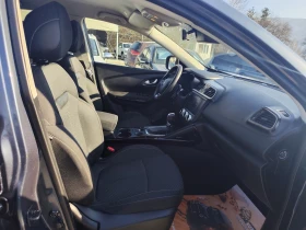 Renault Kadjar 1.5DCi* LED* АВТОМАТИК* NAVI*  - 12900 € / 25230.21 лв. - 83603254 11