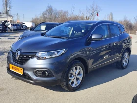 Renault Kadjar 1.5DCi* LED* АВТОМАТИК* NAVI* 
