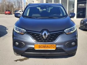 Renault Kadjar 1.5DCi* LED* АВТОМАТИК* NAVI*  - 12900 € / 25230.21 лв. - 83603254 2