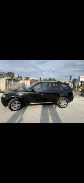 BMW X3 - 4000 € / 7823.32 лв. - 68311284 3