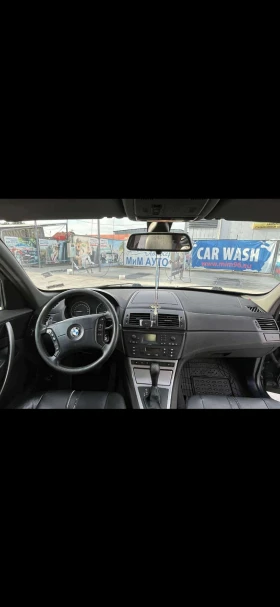 BMW X3 - 4000 € / 7823.32 лв. - 68311284 7
