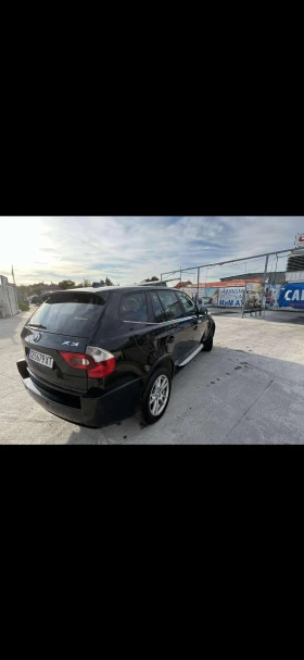 BMW X3 - 4000 € / 7823.32 лв. - 68311284 5