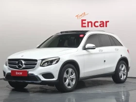 Mercedes-Benz GLC 220 D 4Matic Premium