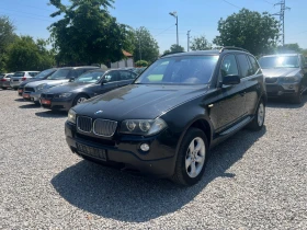 ������ BMW X3
