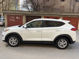 Hyundai Tucson 2.0 GDI AWD Автоматик - 15000 € / 29337.45 лв. - 34007333 3