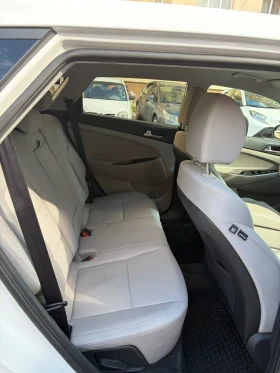 Hyundai Tucson 2.0 GDI AWD Автоматик - 15000 € / 29337.45 лв. - 34007333 13