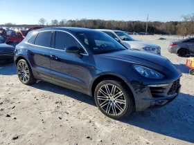 Porsche Macan * S* AWD*  - 12000 € / 23469.96 лв. - 24915513 3