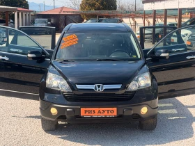 Honda Cr-v 2.2D* NAVI* KAMERA* PANORAMA - 7990 € / 15627.08 лв. - 93946277 2