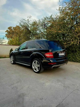 Mercedes-Benz ML 320 CDI* 4MATIC* FACELIFT*  - 12799 € / 25032.67 лв. - 30549367 7