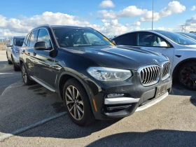BMW X3 XDRIVE 30I| PANORAMA| ПАМЕТ| 2 КЛЮЧА|  - 19000 € / 37160.77 лв. - 82343020 2