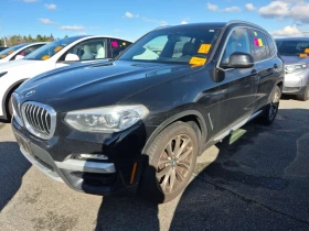 BMW X3 XDRIVE 30I| PANORAMA| ПАМЕТ| 2 КЛЮЧА| 