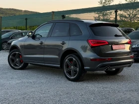 Audi Q5 S Line + + 3.0 TDI Quattro | Mobile.bg � ����� ������ 4