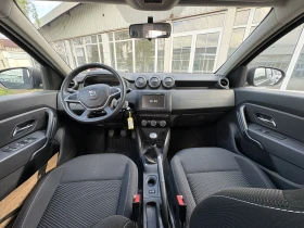 Dacia Duster Prestige/NAVI/CAM/������� | Mobile.bg � ����� ������ 9