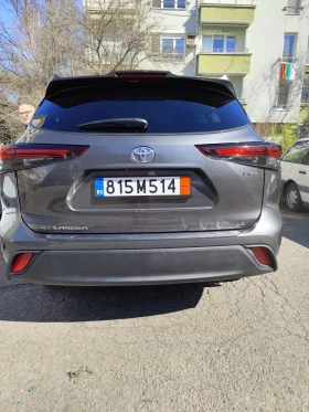 Toyota Highlander | Mobile.bg � ����� ������ 13