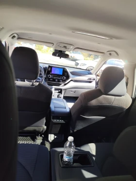 Toyota Highlander | Mobile.bg � ����� ������ 11