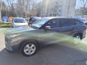 Toyota Highlander | Mobile.bg � ����� ������ 4