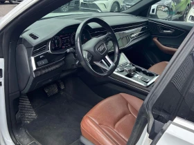 Audi Q8 Progressiv АВТОКРЕДИТ ЦЕНА ДО БЪЛГАРИЯ - 24150 € / 47233.29 лв. - 12486512 6