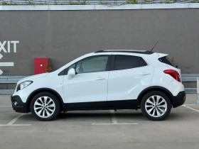 Opel Mokka 1.6CDTI COSMO | Mobile.bg � ����� ������ 5