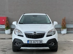Opel Mokka 1.6CDTI COSMO | Mobile.bg � ����� ������ 8