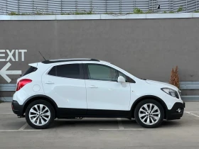 Opel Mokka 1.6CDTI COSMO | Mobile.bg � ����� ������ 7