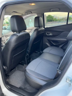 Opel Mokka 1.6CDTI COSMO | Mobile.bg � ����� ������ 11