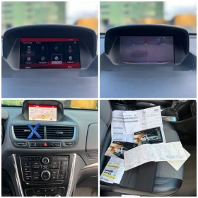 Opel Mokka 1.6CDTI COSMO | Mobile.bg � ����� ������ 14