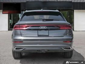 Audi Q8 * TECHNIK* ��������� ���� �� �� * ��� ��������� *  | Mobile.bg � ����� ������ 4