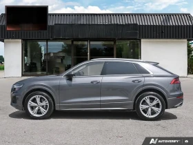 Audi Q8 * TECHNIK* ��������� ���� �� �� * ��� ��������� *  | Mobile.bg � ����� ������ 6