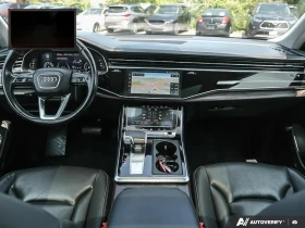 Audi Q8 * TECHNIK* ��������� ���� �� �� * ��� ��������� *  | Mobile.bg � ����� ������ 7