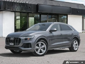 ������ Audi Q8