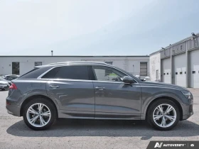 Audi Q8 * TECHNIK* ��������� ���� �� �� * ��� ��������� *  | Mobile.bg � ����� ������ 5