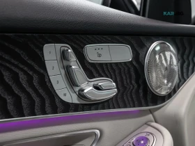 Mercedes-Benz GLC 300 AMG* DIGITAL* BURMESTER* ПАМЕТ* ПОДГРЕВ* ПАНО | Auto.bg — изображение 17