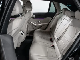 Mercedes-Benz GLC 300 AMG* DIGITAL* BURMESTER* ПАМЕТ* ПОДГРЕВ* ПАНО | Auto.bg — изображение 10