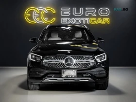 Mercedes-Benz GLC 300 AMG* DIGITAL* BURMESTER* ПАМЕТ* ПОДГРЕВ* ПАНО | Auto.bg — изображение 2