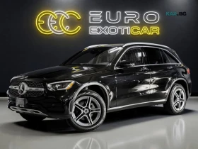 Mercedes-Benz GLC 300 AMG* DIGITAL* BURMESTER* ПАМЕТ* ПОДГРЕВ* ПАНО | Auto.bg — изображение 3