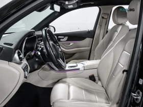 Mercedes-Benz GLC 300 AMG* DIGITAL* BURMESTER* ПАМЕТ* ПОДГРЕВ* ПАНО | Auto.bg — изображение 8