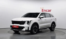 Kia Sorento 2.5T* PRESTIGE* ОБДУХВАНЕ* ДИСТРОНИК* LANE* ASSIST