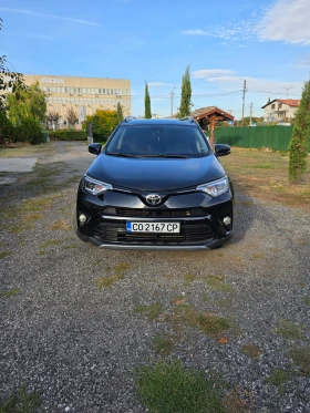 Toyota Rav4 - 15000 € - 30925644 2