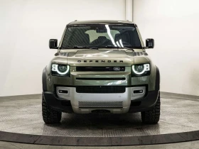 Land Rover Defender | Apple Carplay, Cooled Seats, Moonroof - 36223 € - 67849498 8