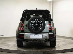 Land Rover Defender | Apple Carplay, Cooled Seats, Moonroof - 36223 € - 67849498 7