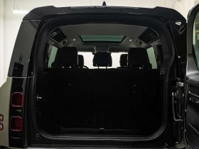 Land Rover Defender | Apple Carplay, Cooled Seats, Moonroof - 36223 € - 67849498 12