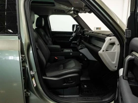 Land Rover Defender | Apple Carplay, Cooled Seats, Moonroof - 36223 € - 67849498 5