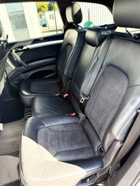 Audi Q7 4.2TDI  ABT Facelift  - 12900 € - 35167973 14