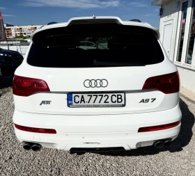 Audi Q7 4.2TDI  ABT Facelift  - 12900 € - 35167973 6
