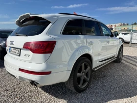 Audi Q7 4.2TDI  ABT Facelift  - 12900 € - 35167973 8