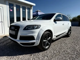 Audi Q7 4.2TDI  ABT Facelift  - 12900 € - 35167973 3