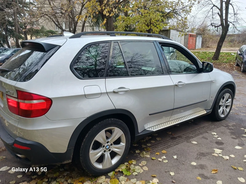 BMW X5 3.0 Diesel , снимка 5 - Автомобили и джипове - 48221088