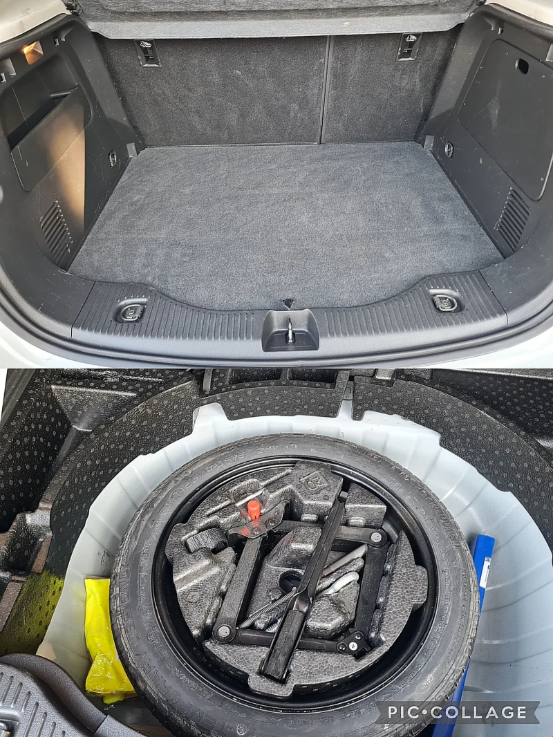 Opel Mokka X INNOVATION  1.6CDTI-135kc/4х4/6ck/LED/NAVI/, снимка 14 - Автомобили и джипове - 50745595