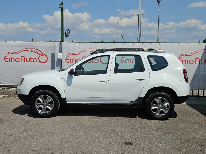 Dacia Duster 1.5DCI/BLACK FRIDAY/NAVI/БЛУТУТ/EURO 5B/ТОП, снимка 6 - Автомобили и джипове - 51297080